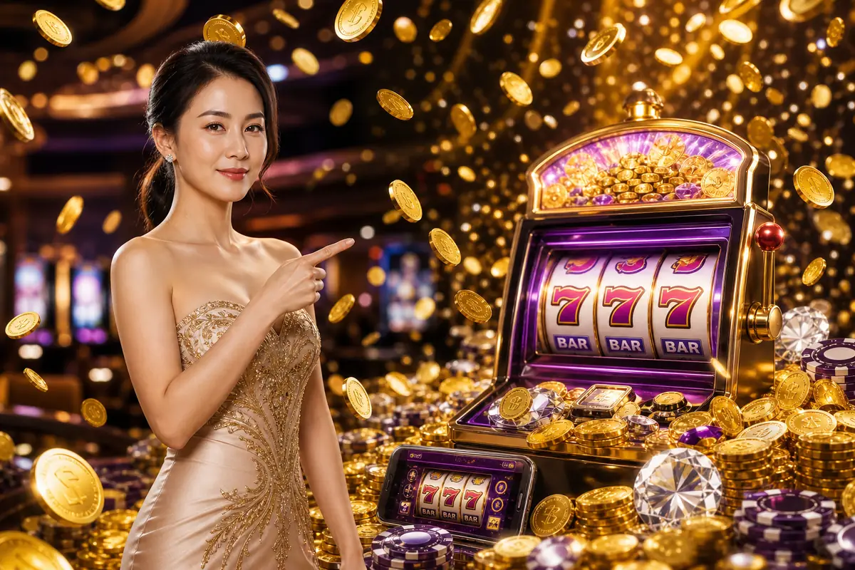739slots