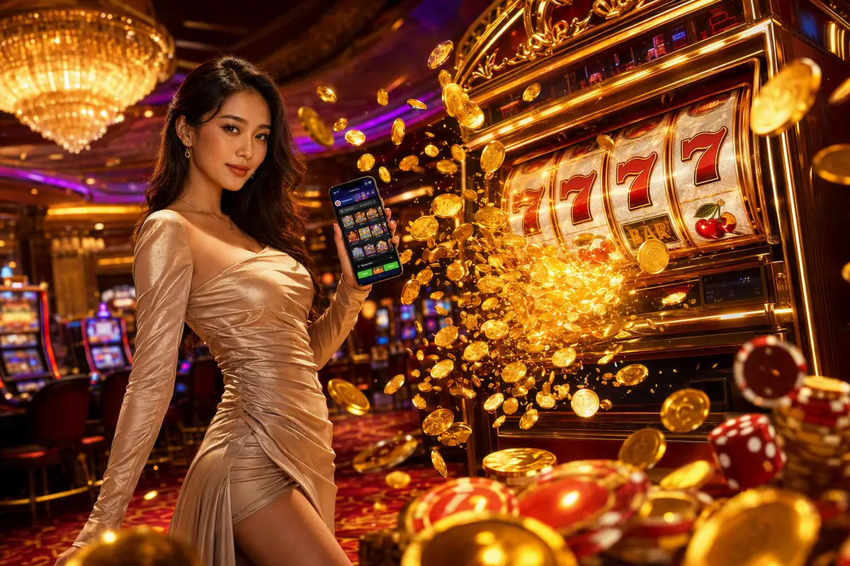 739slots